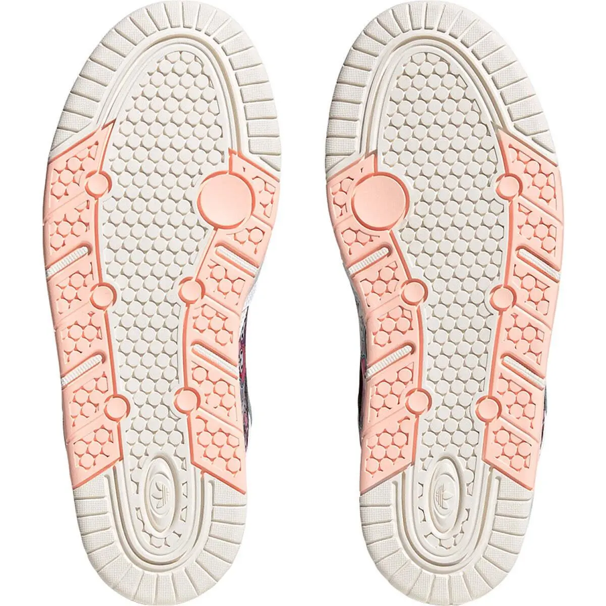 Adidas shoes - Ftwwht,Owhite,Cleora 8