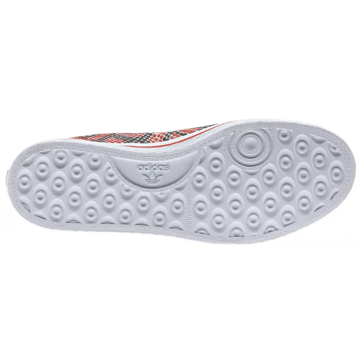 Adidas shoes - D67737 - D67737 - Collegiate Red/Collegiate Red/Black 4
