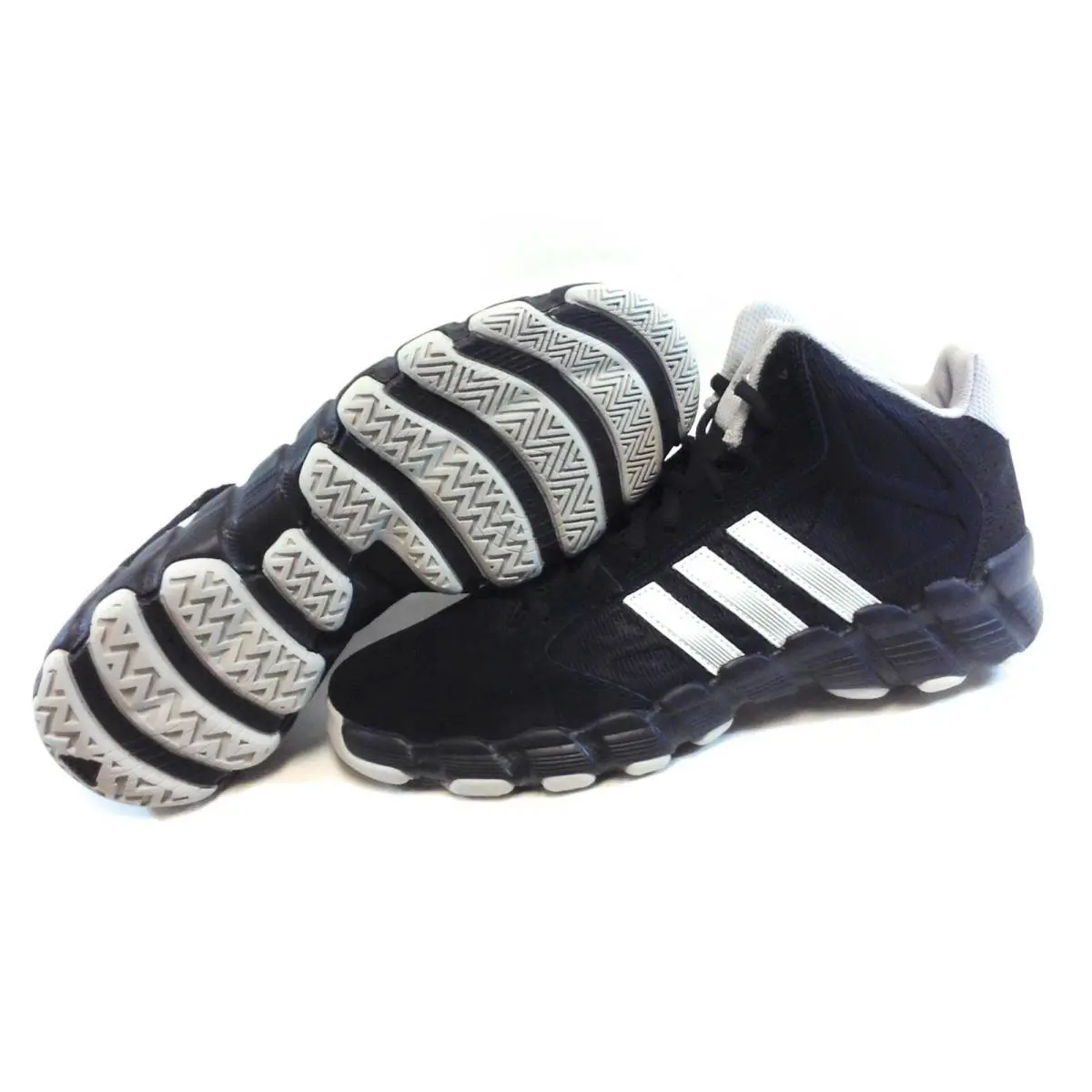 Adidas shoes - Black 1