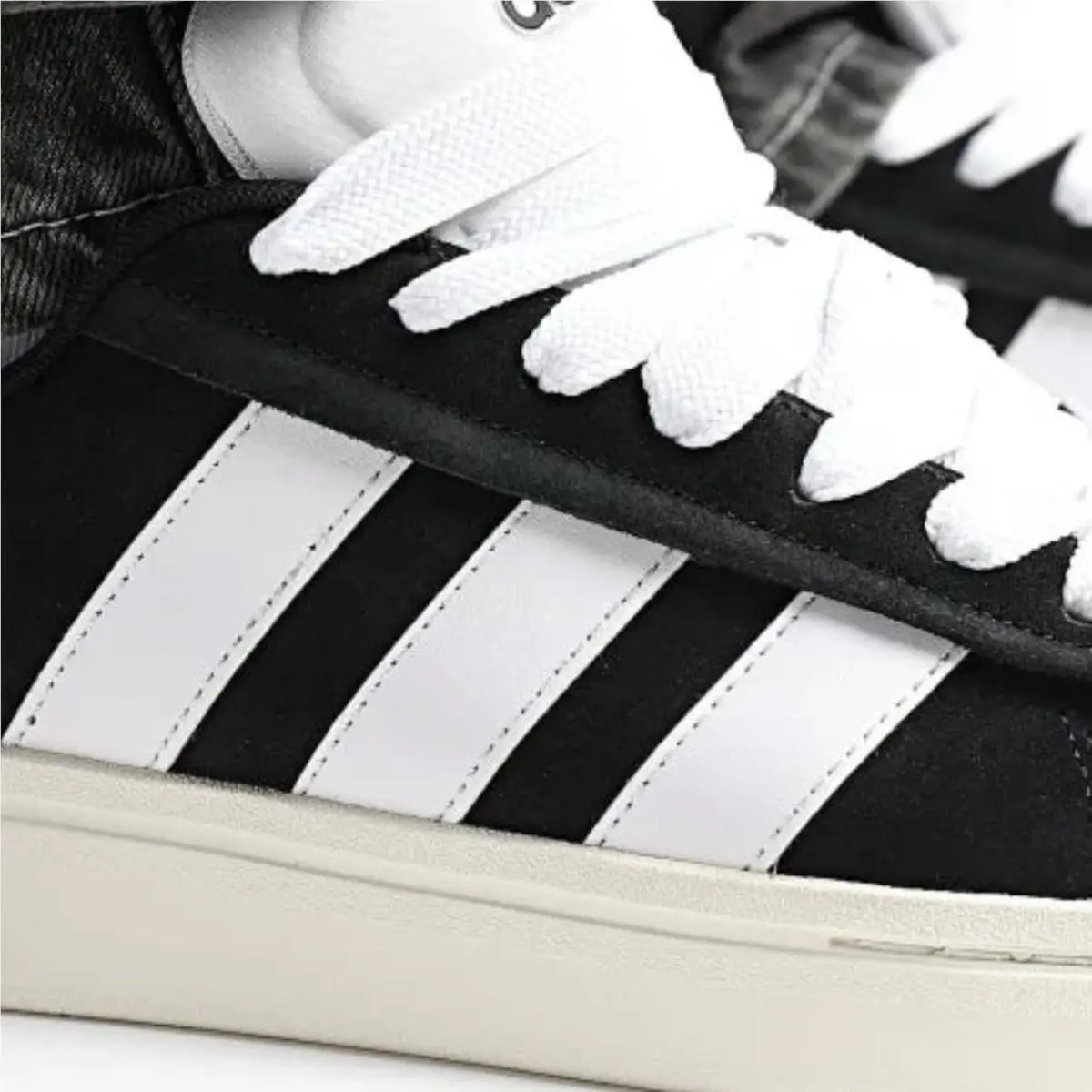 Adidas shoes - adidas Grand Court - Grand Court - Adidas Grand Court Alpha - Black 22