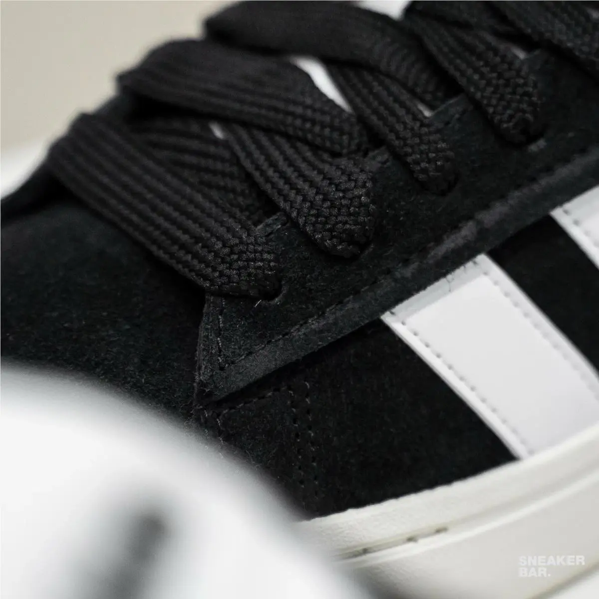 Adidas shoes - adidas Grand Court - Grand Court - Adidas Grand Court Alpha - Black 10