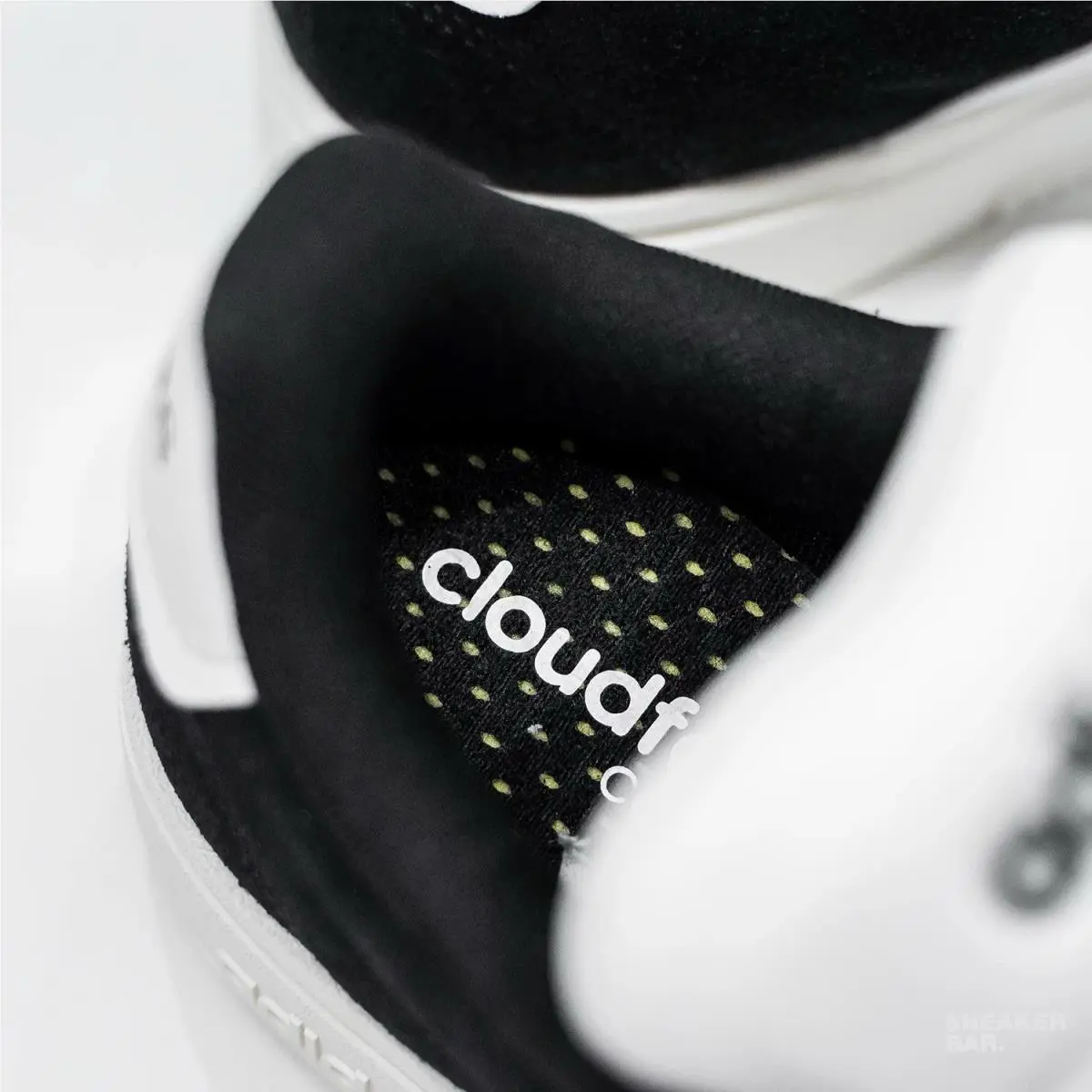 Adidas shoes - adidas Grand Court - Grand Court - Adidas Grand Court Alpha - Black 11