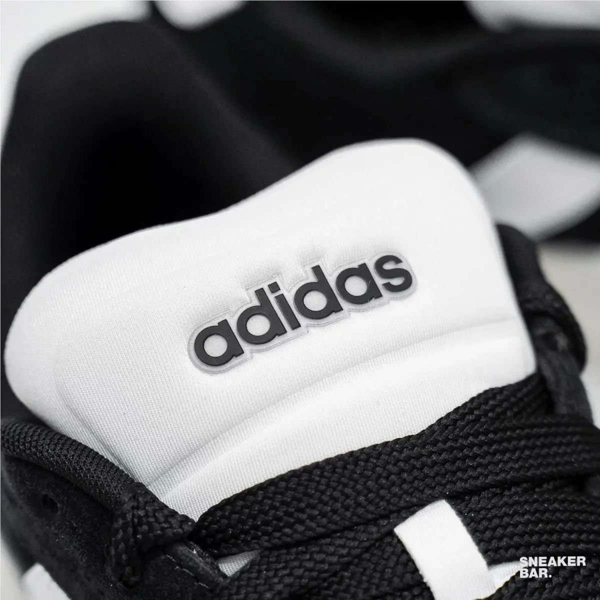 Adidas shoes - adidas Grand Court - Grand Court - Adidas Grand Court Alpha - Black 12