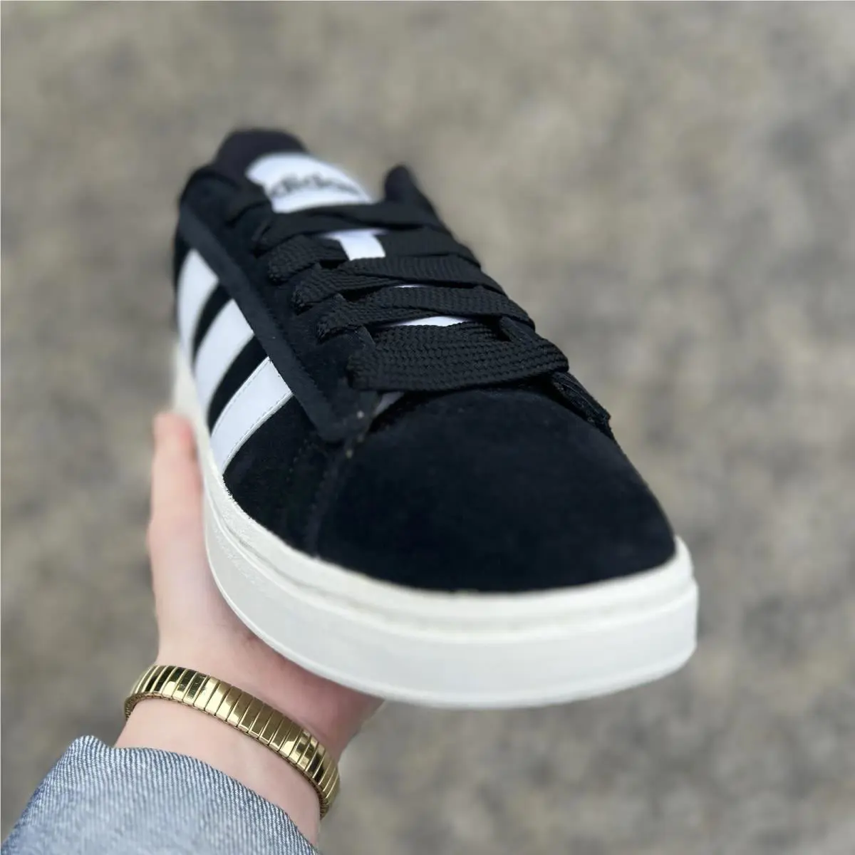 Adidas shoes - adidas Grand Court - Grand Court - Adidas Grand Court Alpha - Black 18