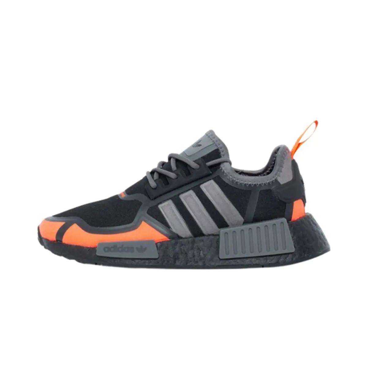 Adidas NMD_R1 J GV7350 - BLACK