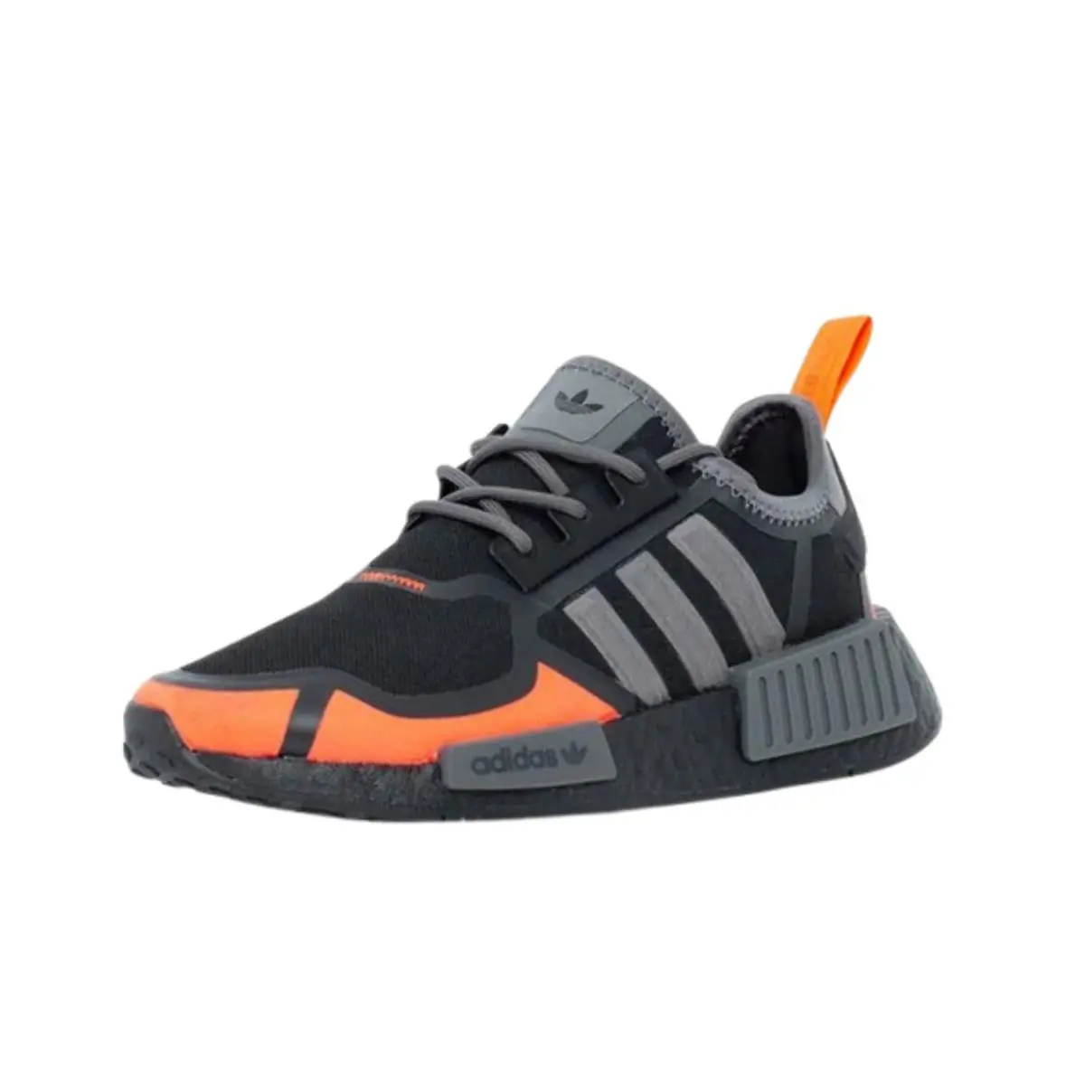 Adidas shoes - GV7350 - GV7350 - BLACK 0
