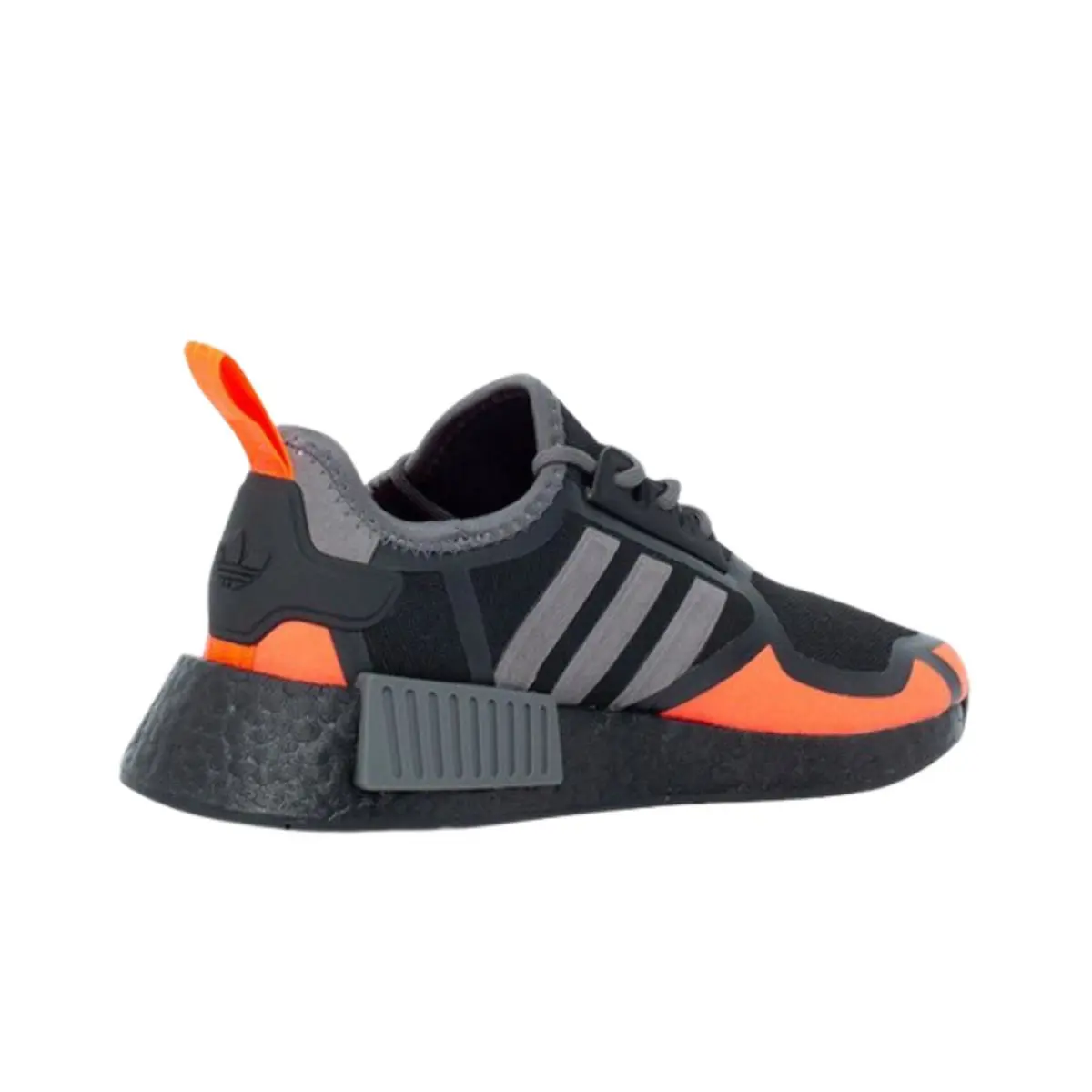 Adidas shoes - GV7350 - GV7350 - BLACK 1
