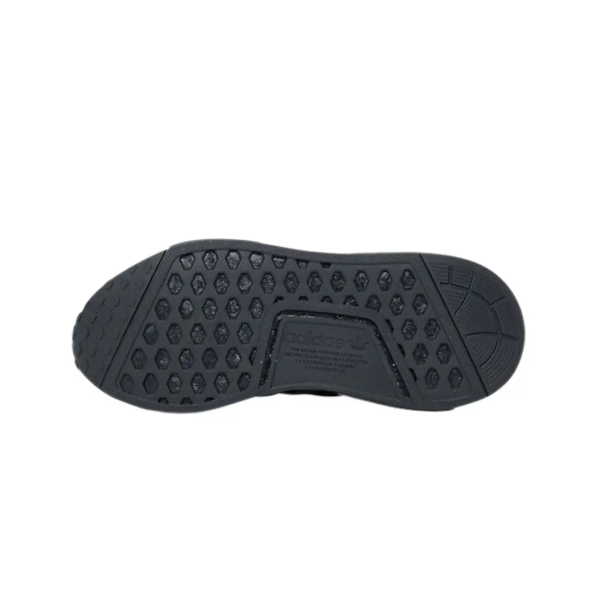Adidas shoes - GV7350 - GV7350 - BLACK 3