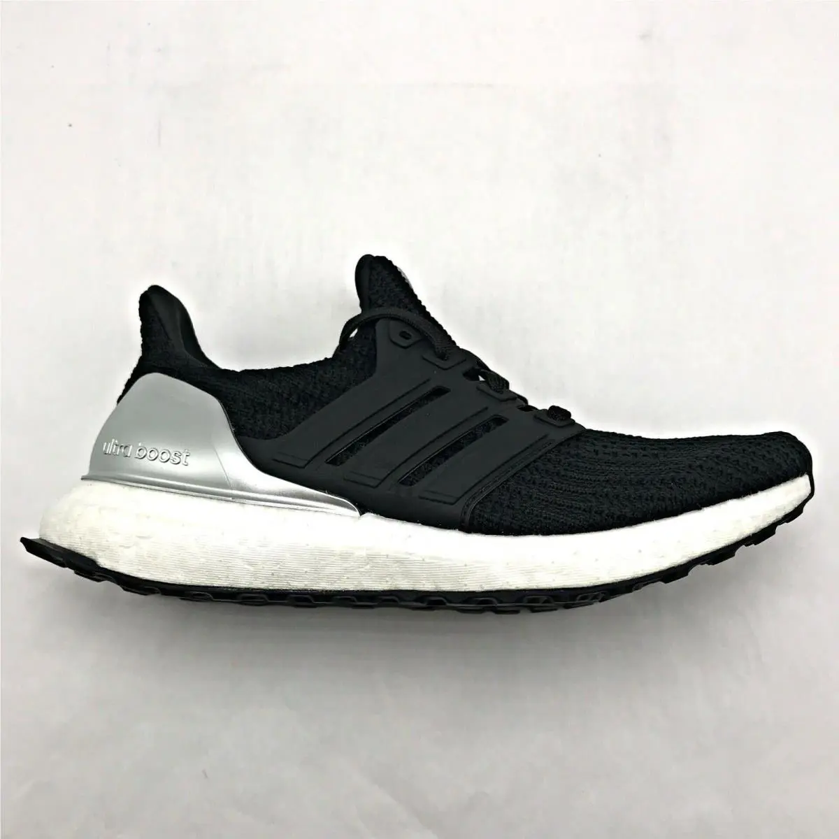 Adidas shoes - adidas UltraBoost 4.0 - UltraBoost - GZ3427 - Core Black / Core Black / White 1