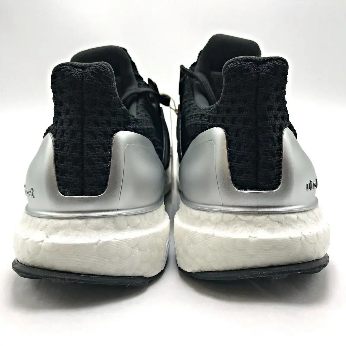 Adidas shoes - adidas UltraBoost 4.0 - UltraBoost - GZ3427 - Core Black / Core Black / White 2