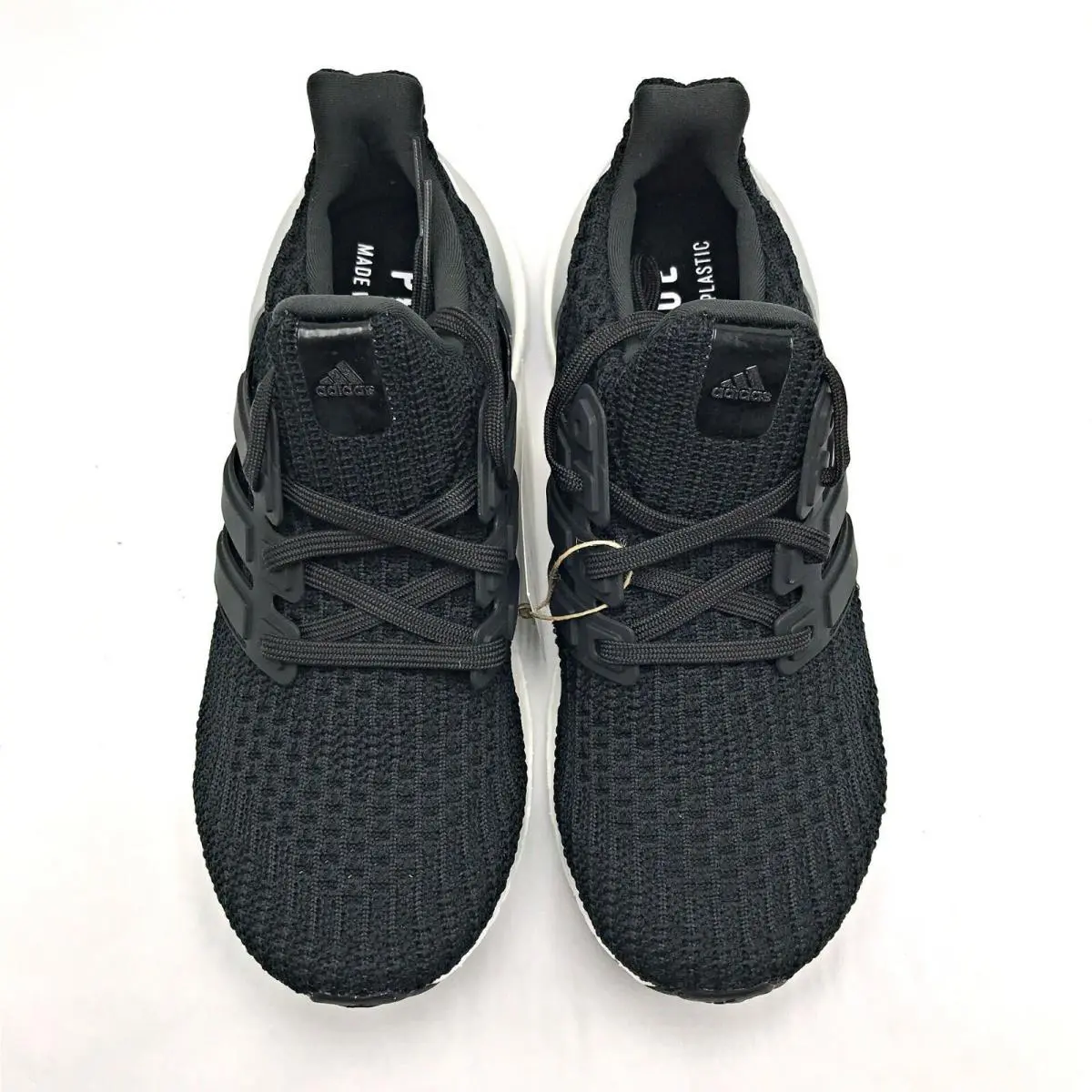 Adidas shoes - adidas UltraBoost 4.0 - UltraBoost - GZ3427 - Core Black / Core Black / White 9