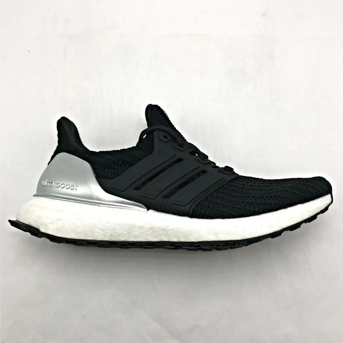 Adidas shoes - adidas UltraBoost 4.0 - UltraBoost - GZ3427 - Core Black / Core Black / White 7