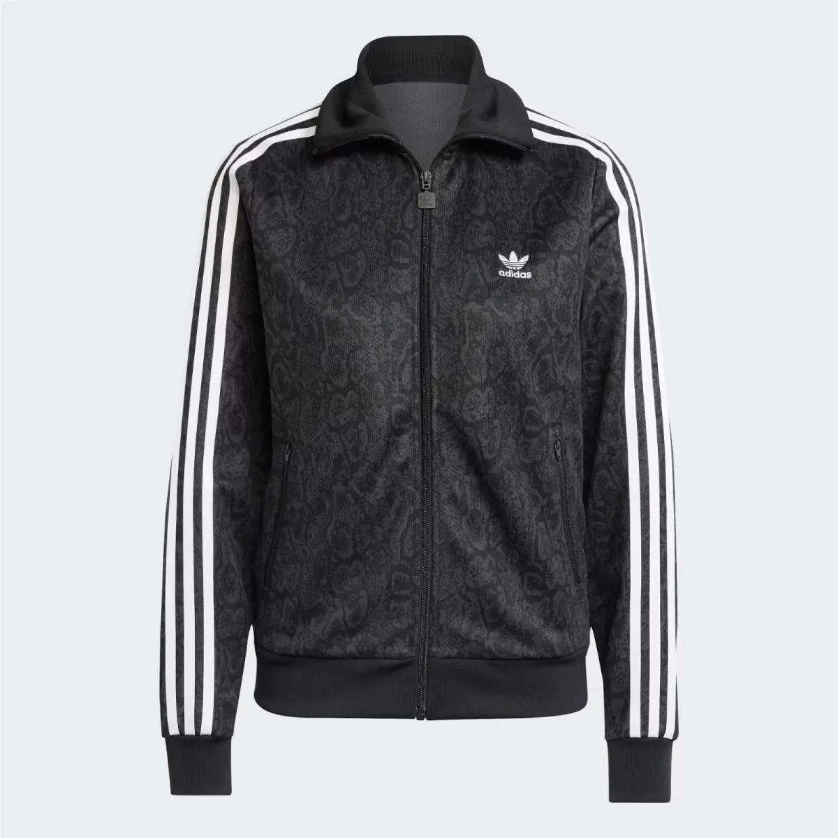 Adidas clothing - JI8404 JI8405 - JI8404 JI8405 - Black / Multicolor 1