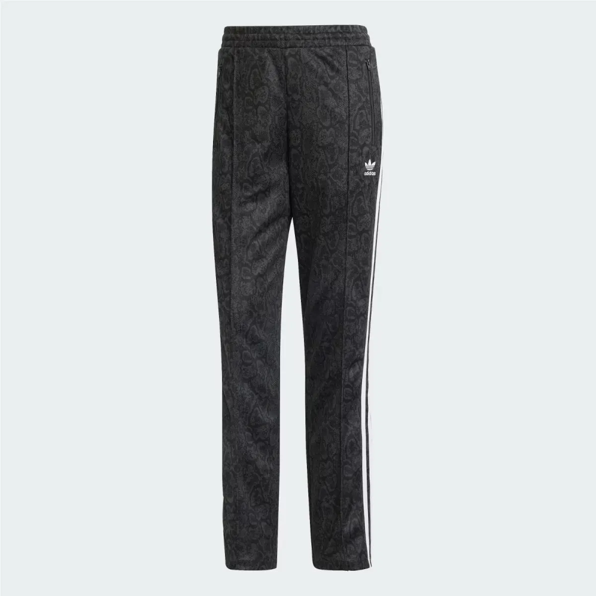 Adidas clothing - JI8404 JI8405 - JI8404 JI8405 - Black / Multicolor 2