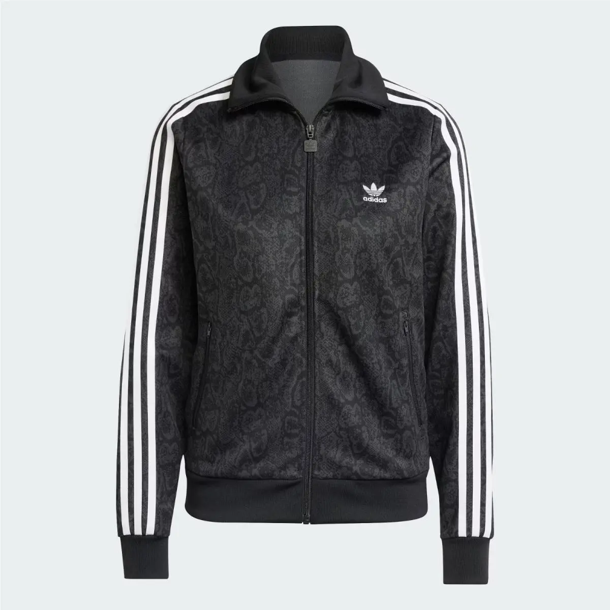 Adidas clothing - JI8404 JI8405 - JI8404 JI8405 - Black / Multicolor 13