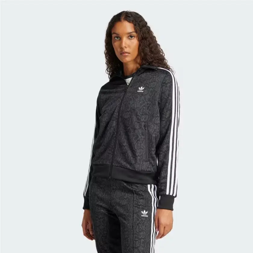 Adidas clothing - JI8404 JI8405 - JI8404 JI8405 - Black / Multicolor 15