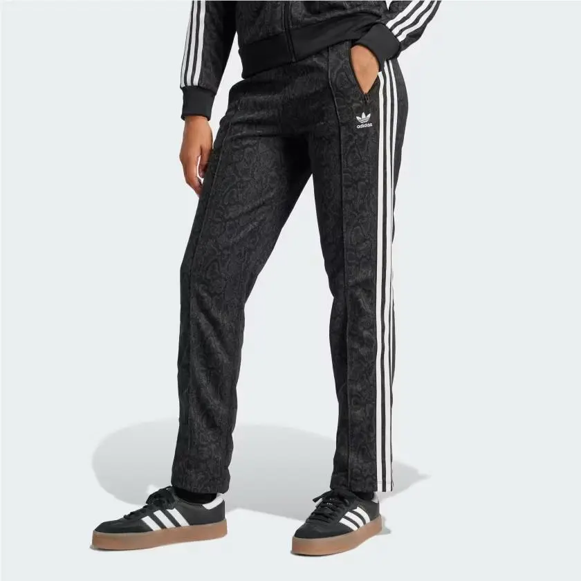 Adidas clothing - JI8404 JI8405 - JI8404 JI8405 - Black / Multicolor 16