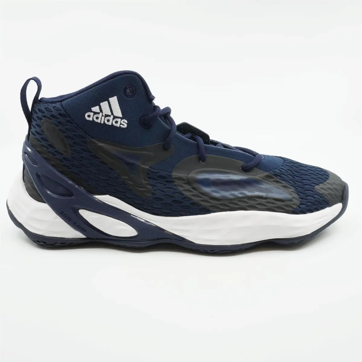 GW3405 Mens Adidas Exhibit A Mid