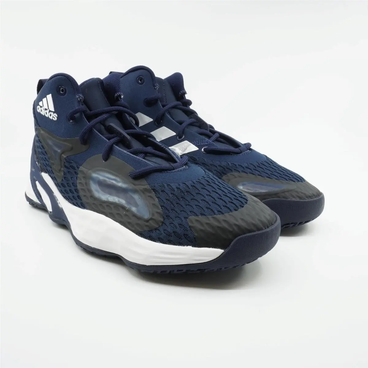 Adidas shoes - Navblu,Silvmt,Navblu 5