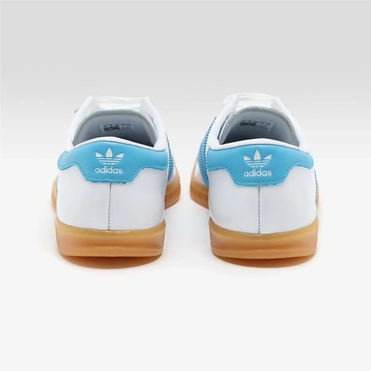 Adidas shoes - adidas Hamburg - Hamburg - adidas womens sneakers - White 16