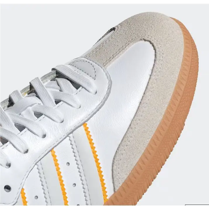 Adidas shoes - adidas Samba - Samba - ID1479 - White 1