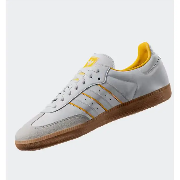 Adidas shoes - adidas Samba - Samba - ID1479 - White 18