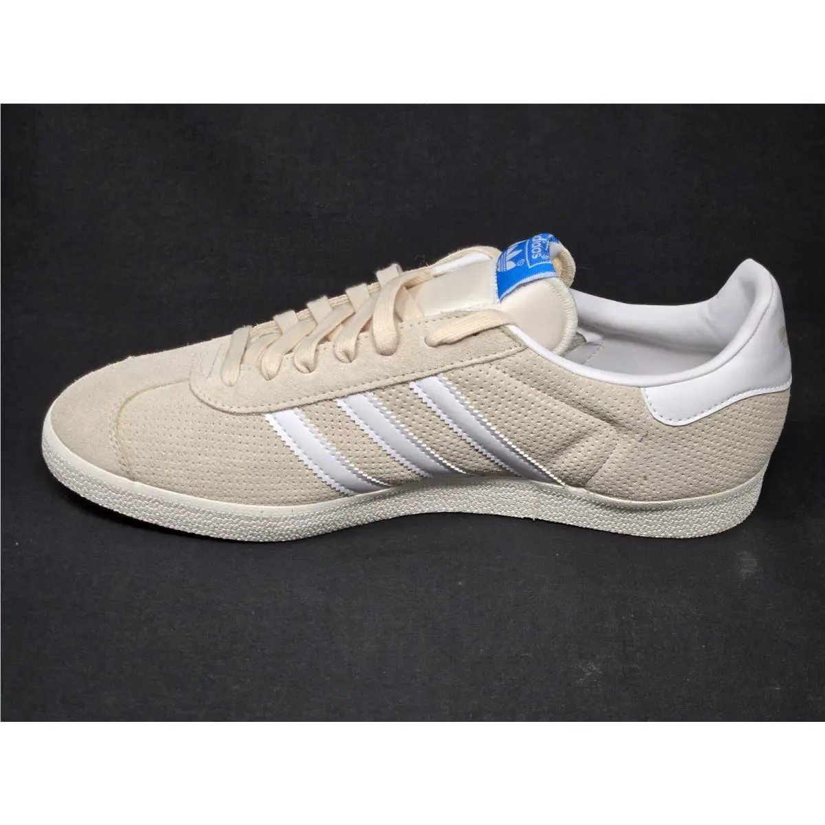 Adidas shoes - adidas Originals Gazelle - Originals Gazelle - If3817 - White 0