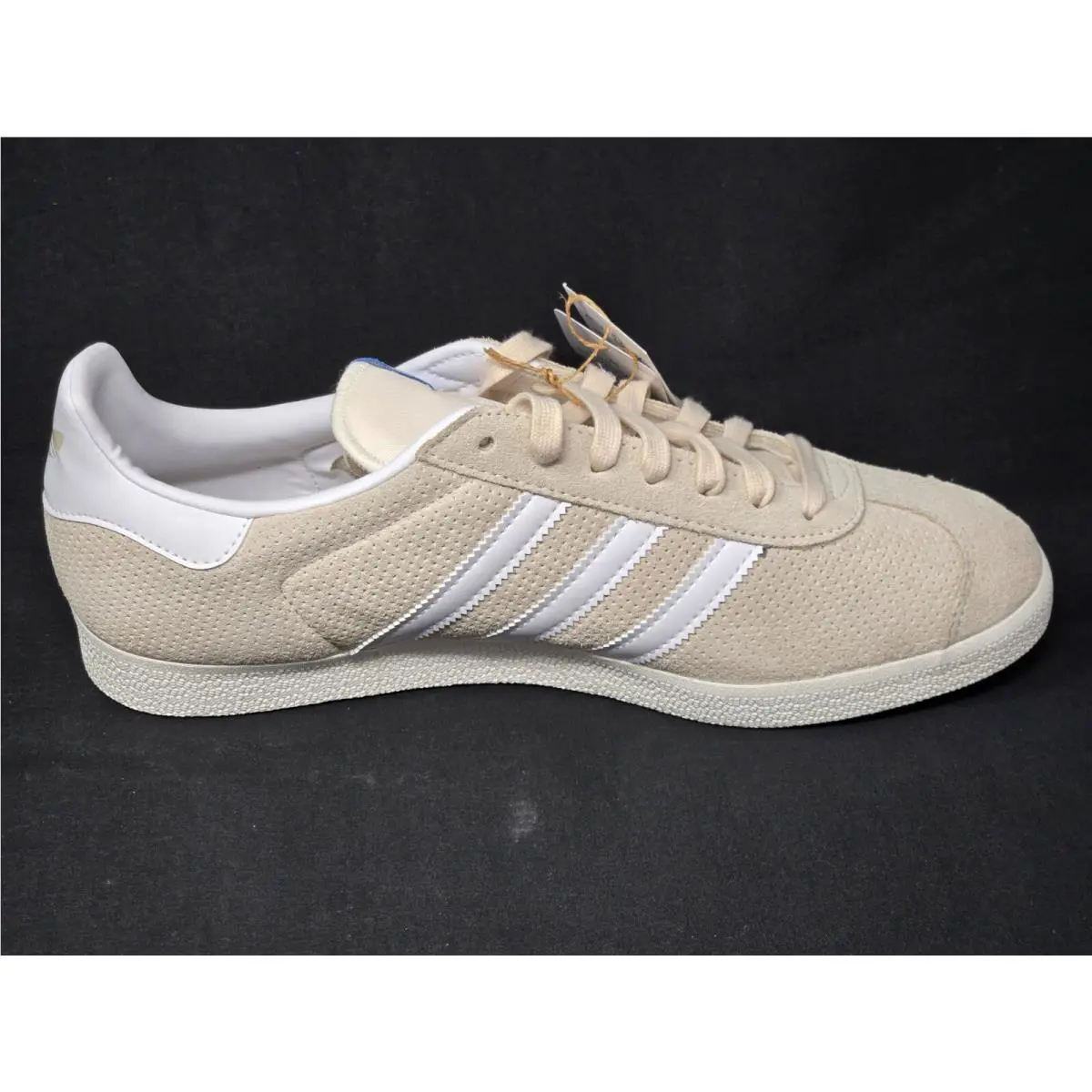 Adidas shoes - adidas Originals Gazelle - Originals Gazelle - If3817 - White 11