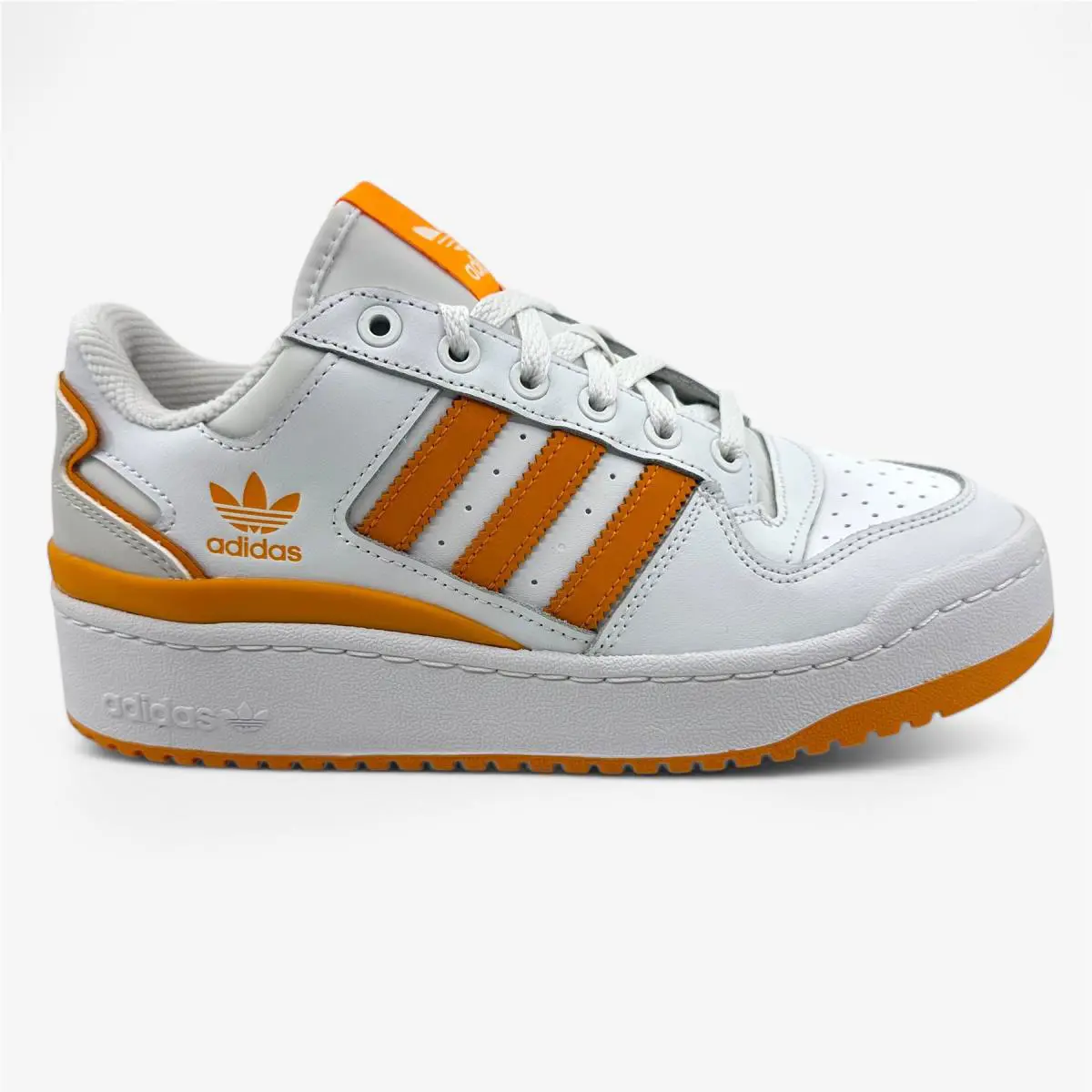 Adidas shoes - adidas Forum Bold - Forum Bold - IH2484 - White, Manufacturer: Cloud White Orange 1