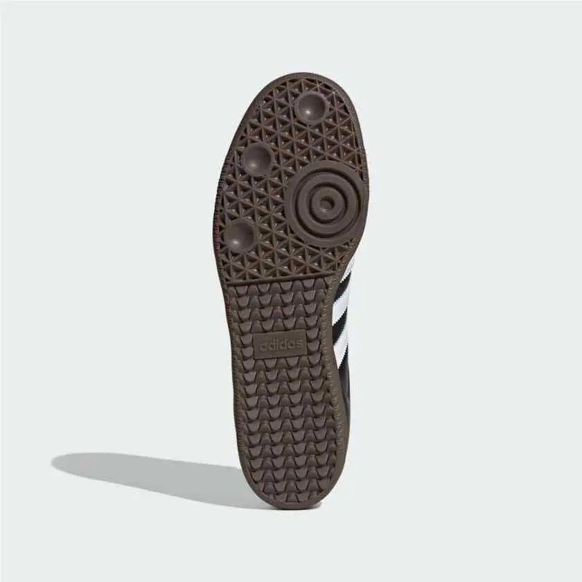 Adidas shoes - adidas Samba - Samba - B75807 - Black 2
