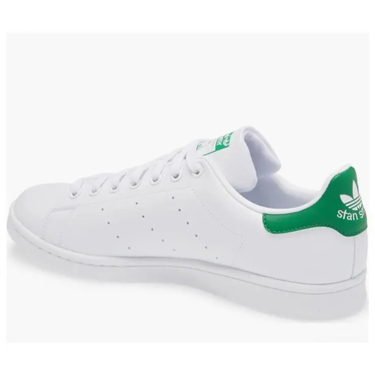 Adidas shoes - adidas Stan Smith - Stan Smith - FX5502 - White & Green 0