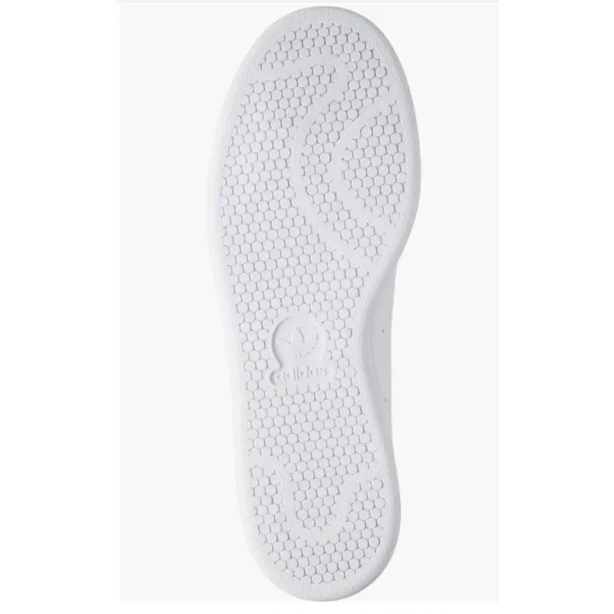 Adidas shoes - adidas Stan Smith - Stan Smith - FX5502 - White & Green 4