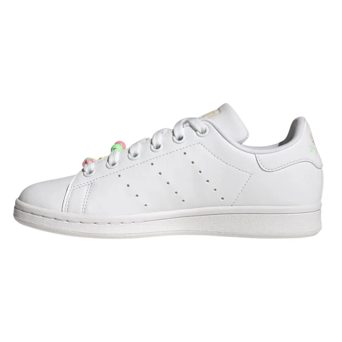 Adidas shoes - WHT/WHT/LTMULTI 1