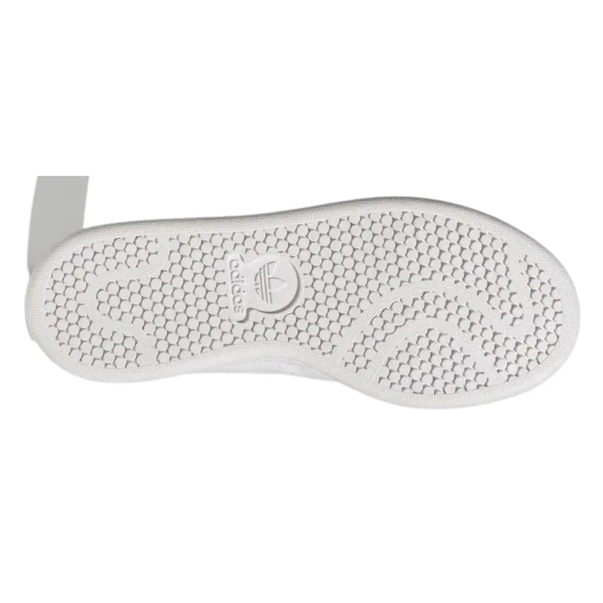 Adidas shoes - WHT/WHT/LTMULTI 3
