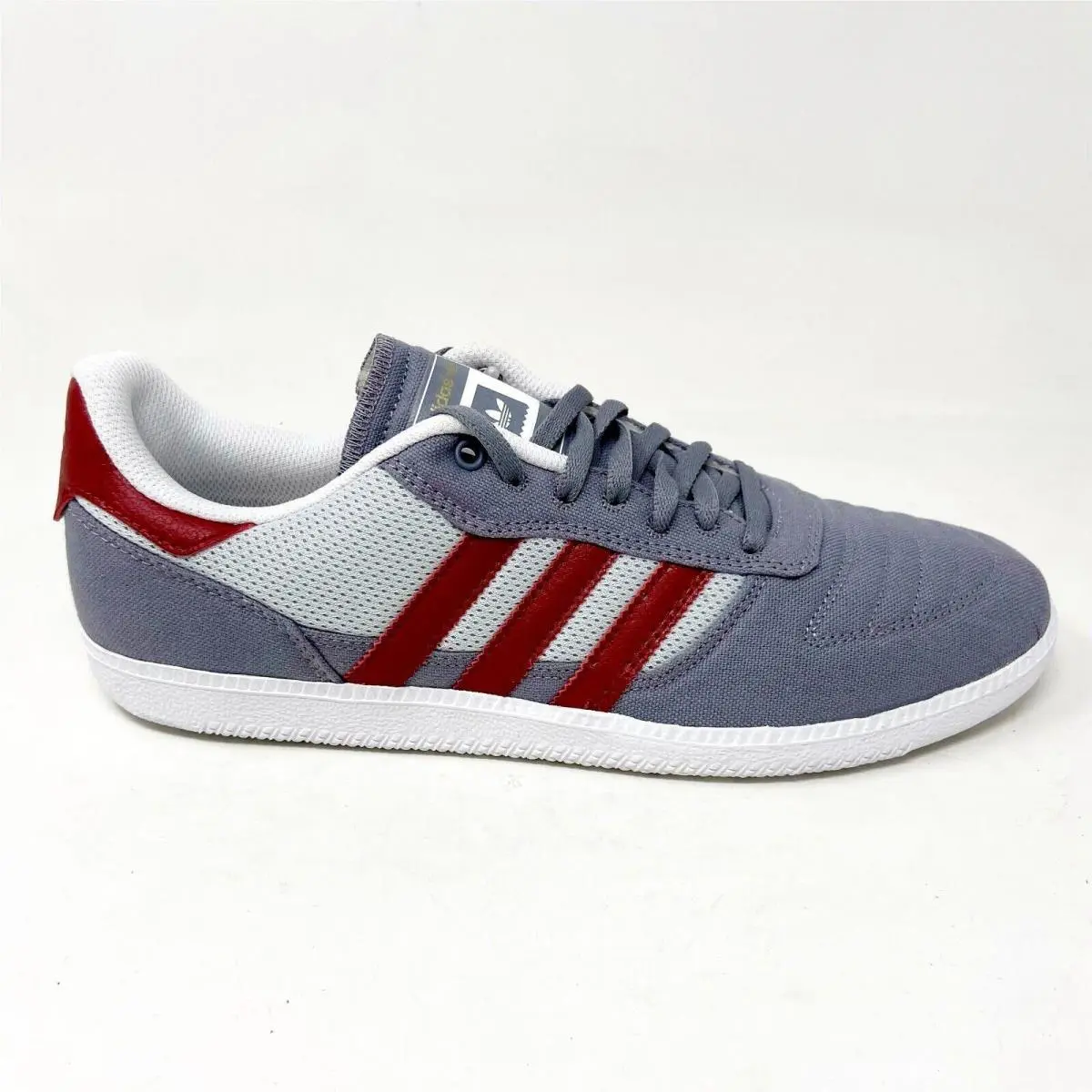 Adidas shoes - adidas Copa Skate - Copa Skate - C76946 - Gray 0