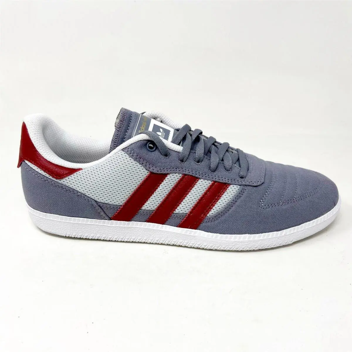 Adidas shoes - adidas Copa Skate - Copa Skate - C76946 - Gray 0