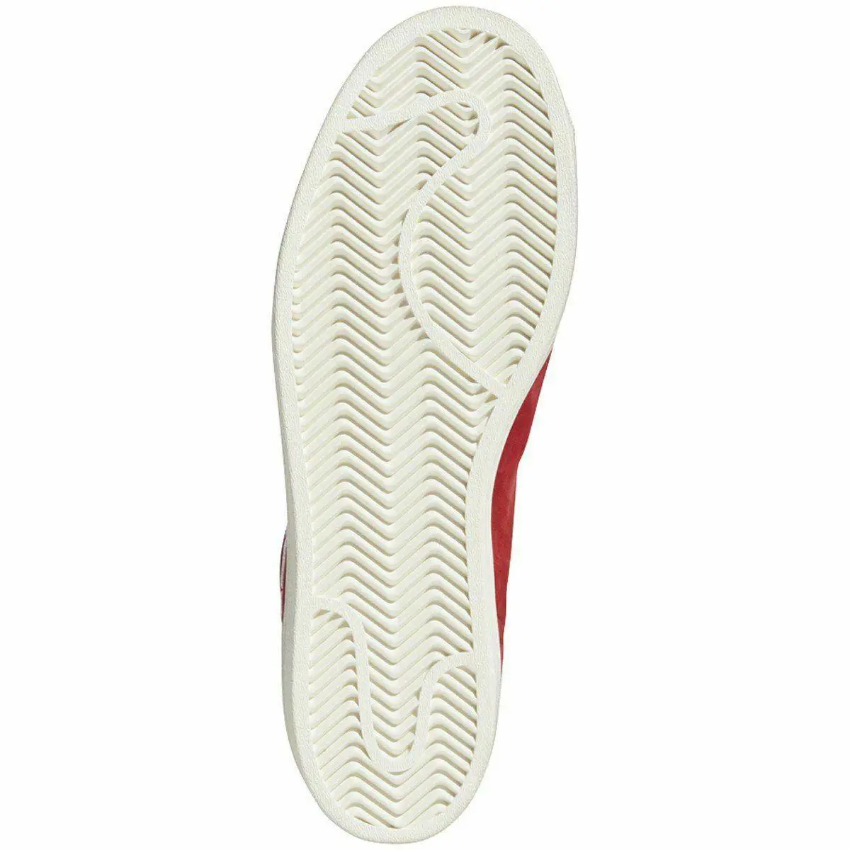 Adidas shoes  - Red 3