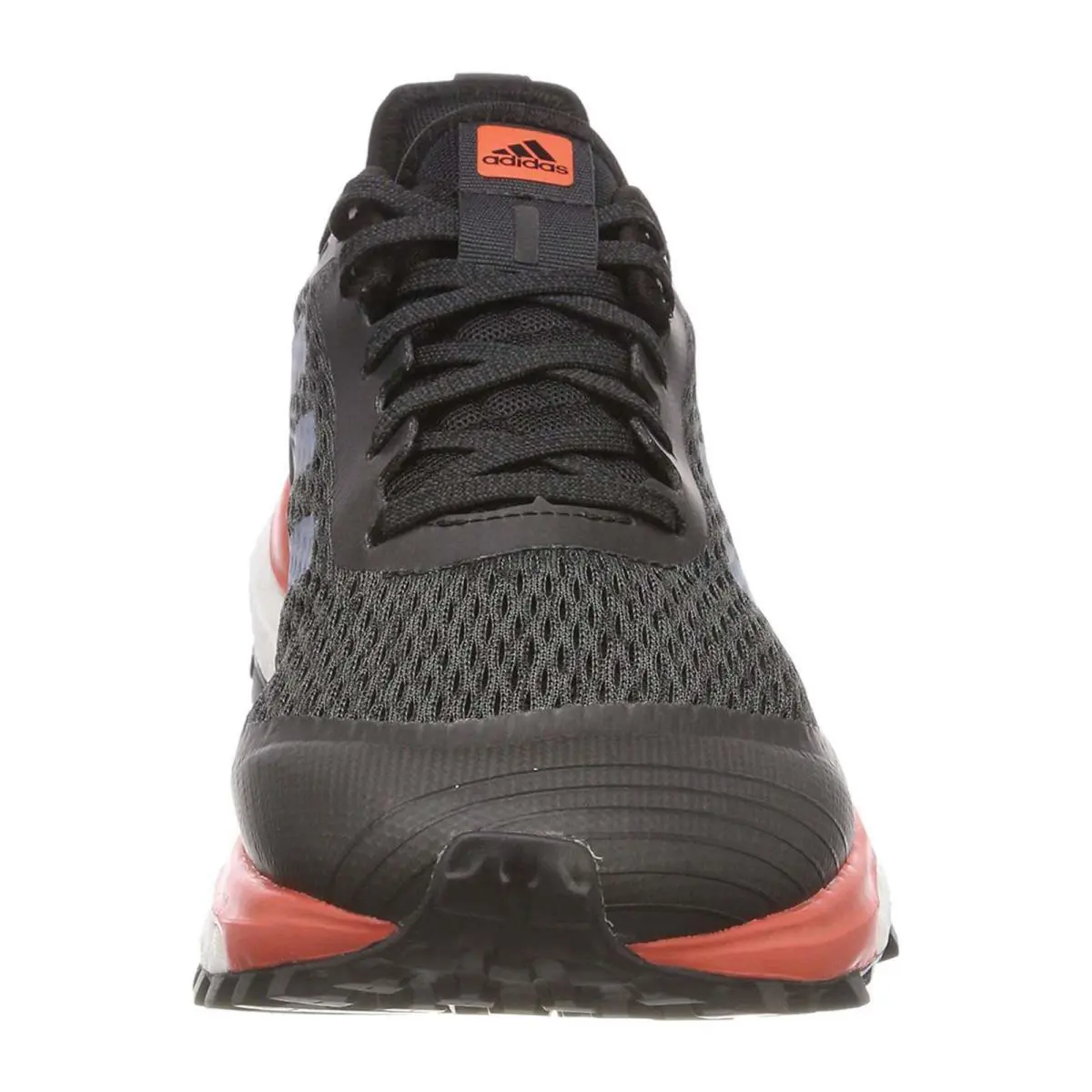 Adidas shoes - adidas Response Trail - Response Trail - Black 1