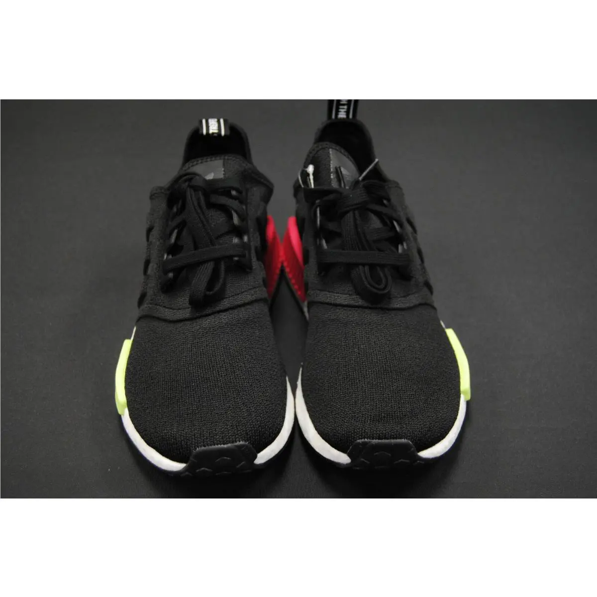 Adidas shoes - adidas Originals - Originals - EE5100 - Black 0