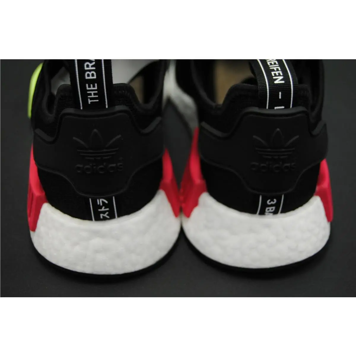 Adidas shoes - adidas Originals - Originals - EE5100 - Black 3