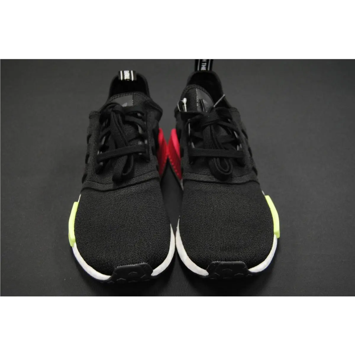 Adidas shoes - adidas Originals - Originals - EE5100 - Black 5