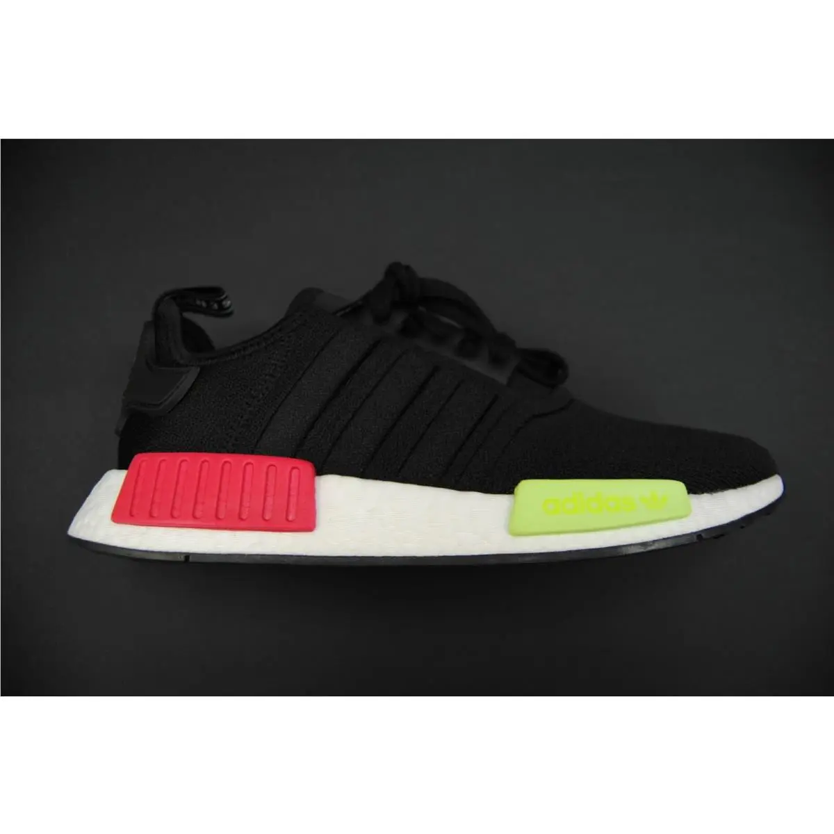 Adidas shoes - adidas Originals - Originals - EE5100 - Black 6