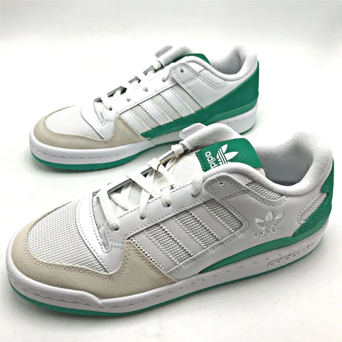 Adidas shoes - adidas Originals - Originals - FZ6262 - White 0