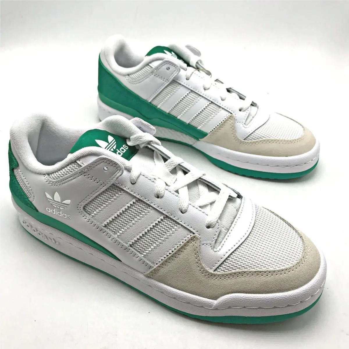 Adidas shoes - adidas Originals - Originals - FZ6262 - White 1
