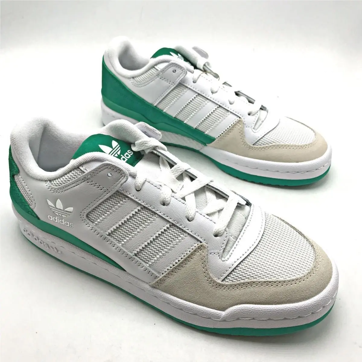 Adidas shoes - adidas Originals - Originals - FZ6262 - White 8
