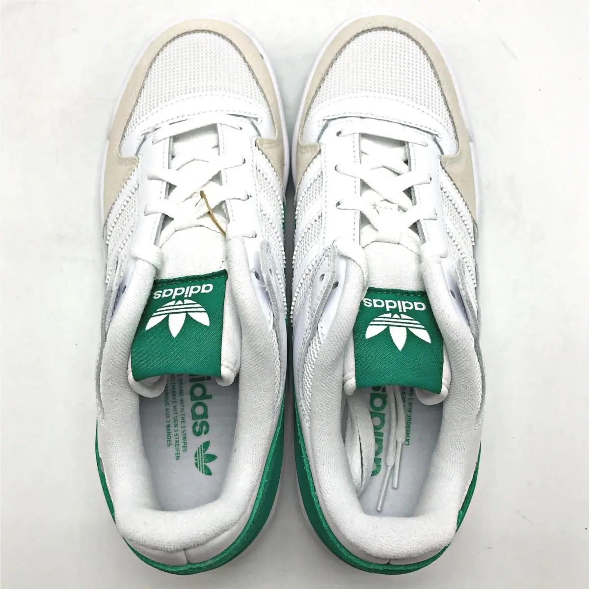 Adidas shoes - adidas Originals - Originals - FZ6262 - White 10