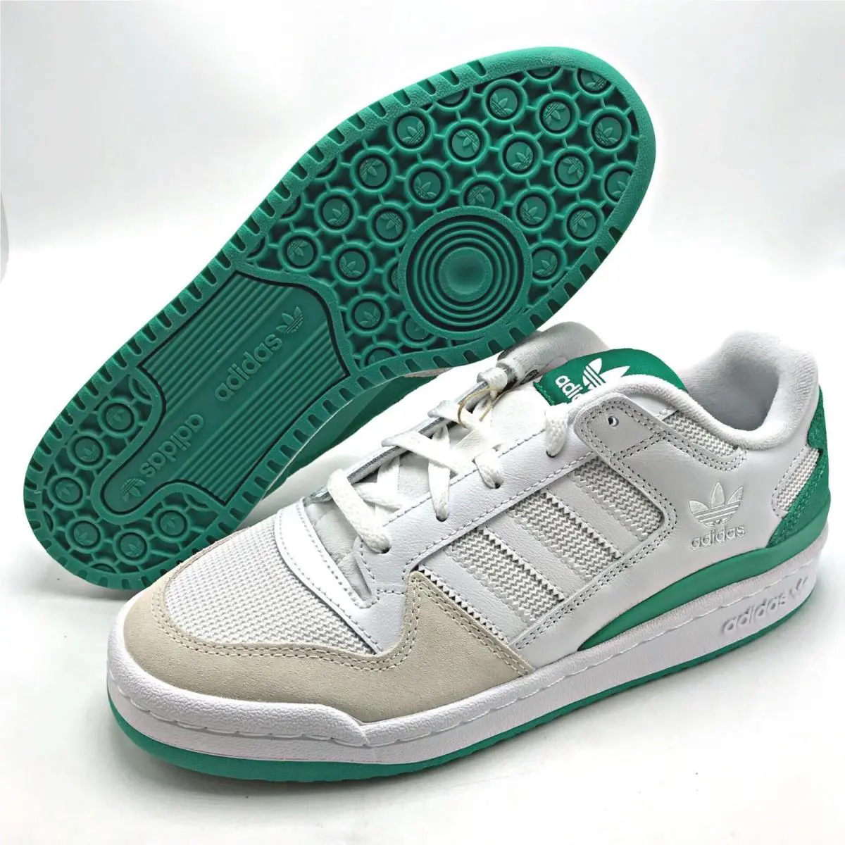Adidas shoes - adidas Originals - Originals - FZ6262 - White 6
