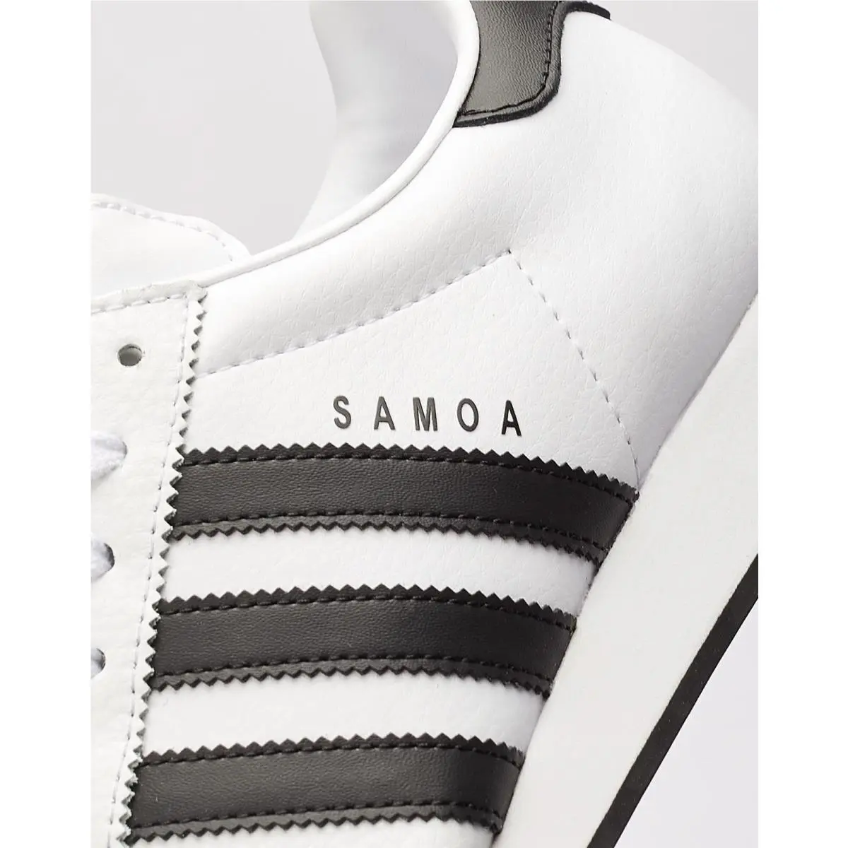 Adidas shoes - adidas Samoa - Samoa - Adidas Samoa - White 9