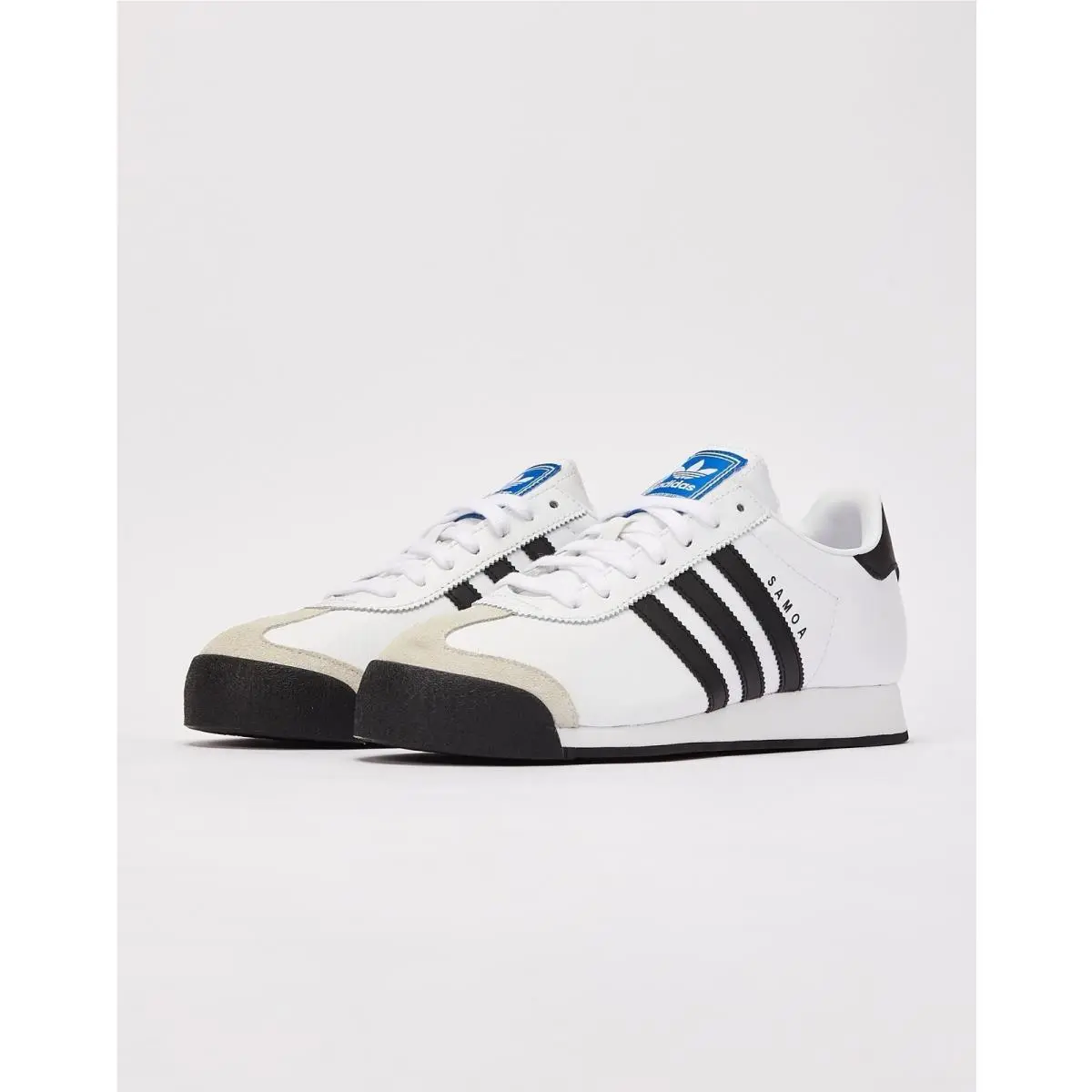 Adidas shoes - adidas Samoa - Samoa - Adidas Samoa - White 6