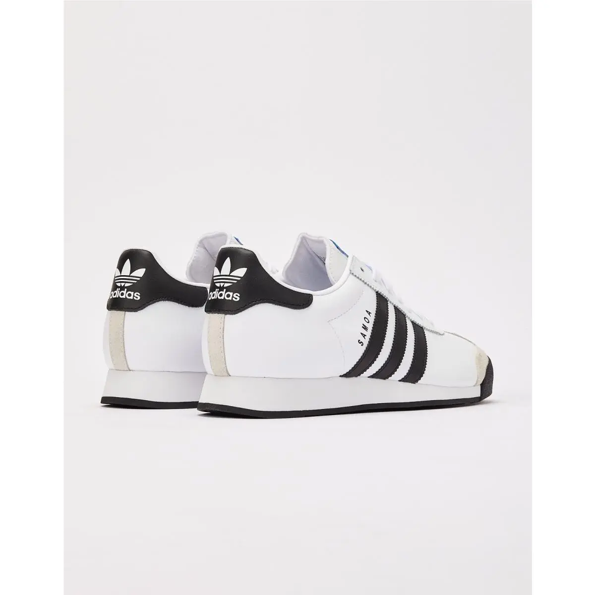 Adidas shoes - adidas Samoa - Samoa - Adidas Samoa - White 7